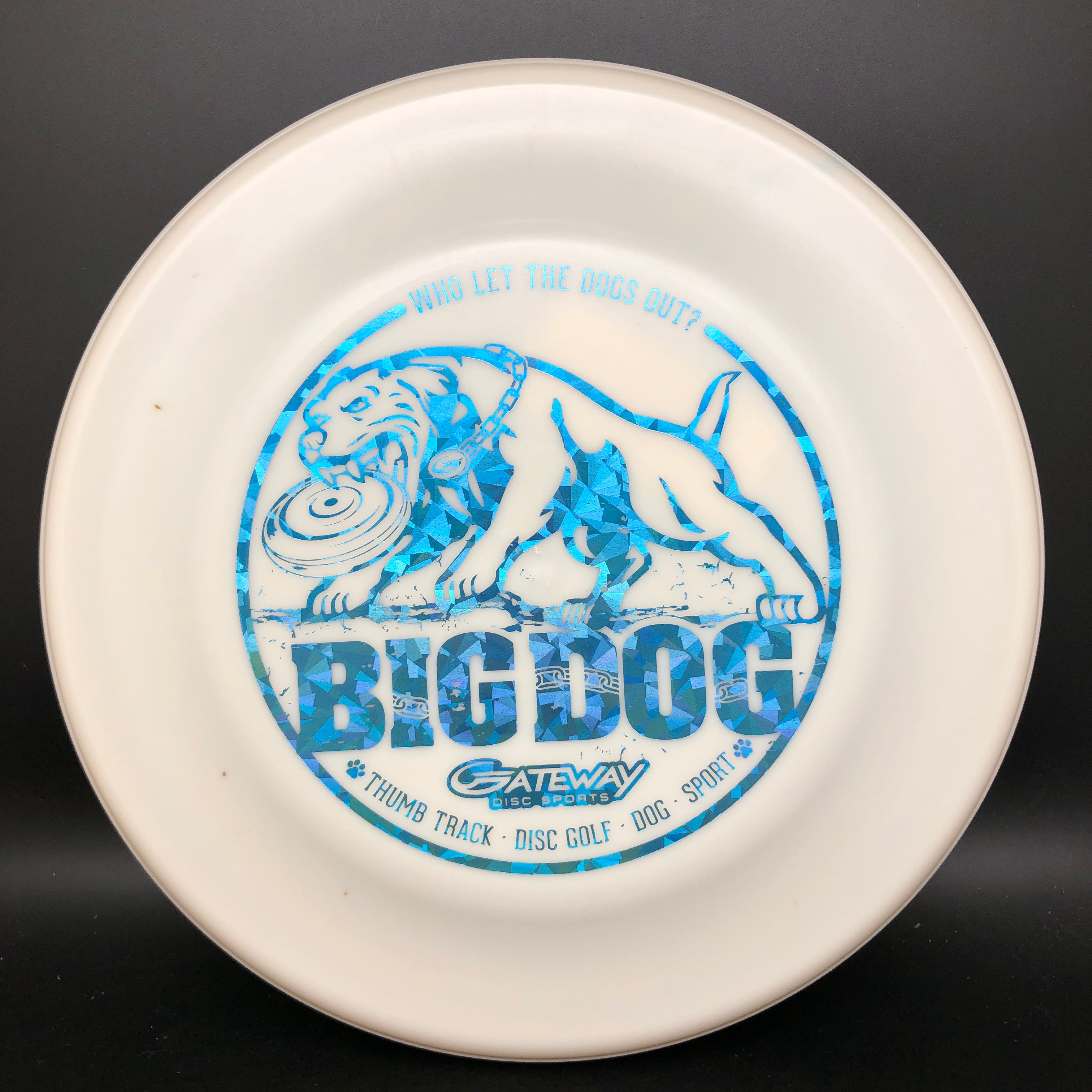 Ultimate / Recreational / Specialty – Maverick Disc Golf