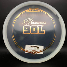 Load image into Gallery viewer, Discraft Z Sol - stock
