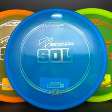 Load image into Gallery viewer, Discraft Z Sol &lt;172 stock

