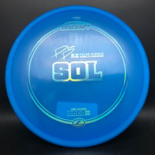 Load image into Gallery viewer, Discraft Z Sol &lt;172 stock
