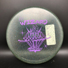 Load image into Gallery viewer, Gateway Diamond Metal Flake Lil Wizard
