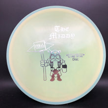 Load image into Gallery viewer, Lone Star Lima Middy
