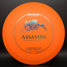 Load image into Gallery viewer, Gateway Suregrip Lightweight Assassin - stock
