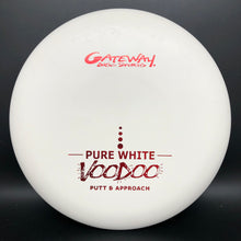 Load image into Gallery viewer, Gateway Pure White Voodoo - stock

