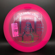 Load image into Gallery viewer, Westside Discs VIP Queen - 168-171 stock
