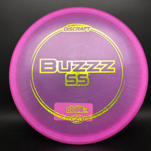 Load image into Gallery viewer, Discraft Z Buzzz SS - stock

