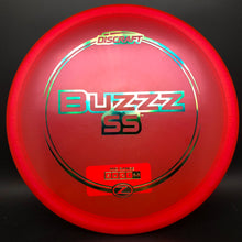 Load image into Gallery viewer, Discraft Z Buzzz SS - stock

