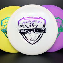 Load image into Gallery viewer, Dynamic Discs Fuzion EMAC Truth - stock
