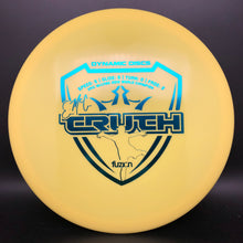 Load image into Gallery viewer, Dynamic Discs Fuzion EMAC Truth - stock
