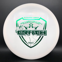 Load image into Gallery viewer, Dynamic Discs Fuzion EMAC Truth - stock
