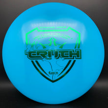 Load image into Gallery viewer, Dynamic Discs Fuzion EMAC Truth - stock
