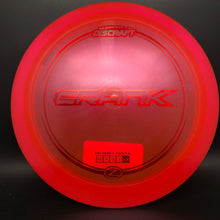 Load image into Gallery viewer, Discraft Z Crank 173+ stock
