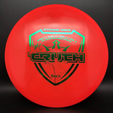 Load image into Gallery viewer, Dynamic Discs Fuzion EMAC Truth - stock
