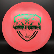Load image into Gallery viewer, Dynamic Discs Fuzion EMAC Truth - stock

