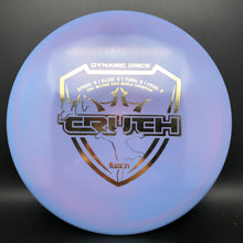 Load image into Gallery viewer, Dynamic Discs Fuzion EMAC Truth - stock
