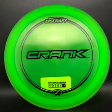 Load image into Gallery viewer, Discraft Z Crank 167-172- stock

