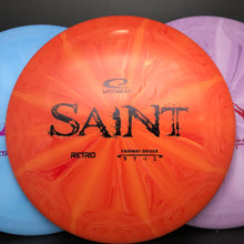Load image into Gallery viewer, Latitude 64 Retro Saint - stock
