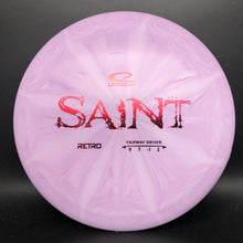 Load image into Gallery viewer, Latitude 64 Retro Saint - stock
