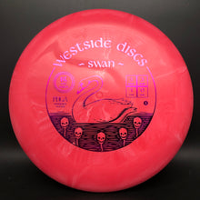 Load image into Gallery viewer, Westside Discs BT Soft Burst Swan 2 - stock

