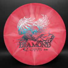 Load image into Gallery viewer, Latitude 64 Retro Burst Diamond - stock
