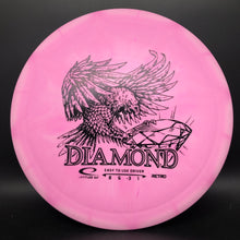 Load image into Gallery viewer, Latitude 64 Retro Burst Diamond - stock
