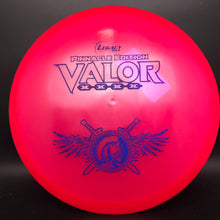 Load image into Gallery viewer, Legacy Discs Pinnacle Valor - stock
