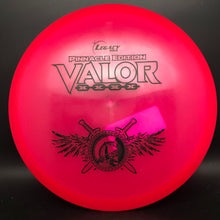 Load image into Gallery viewer, Legacy Discs Pinnacle Valor - stock
