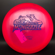 Load image into Gallery viewer, Legacy Discs Pinnacle Mongoose - First Run
