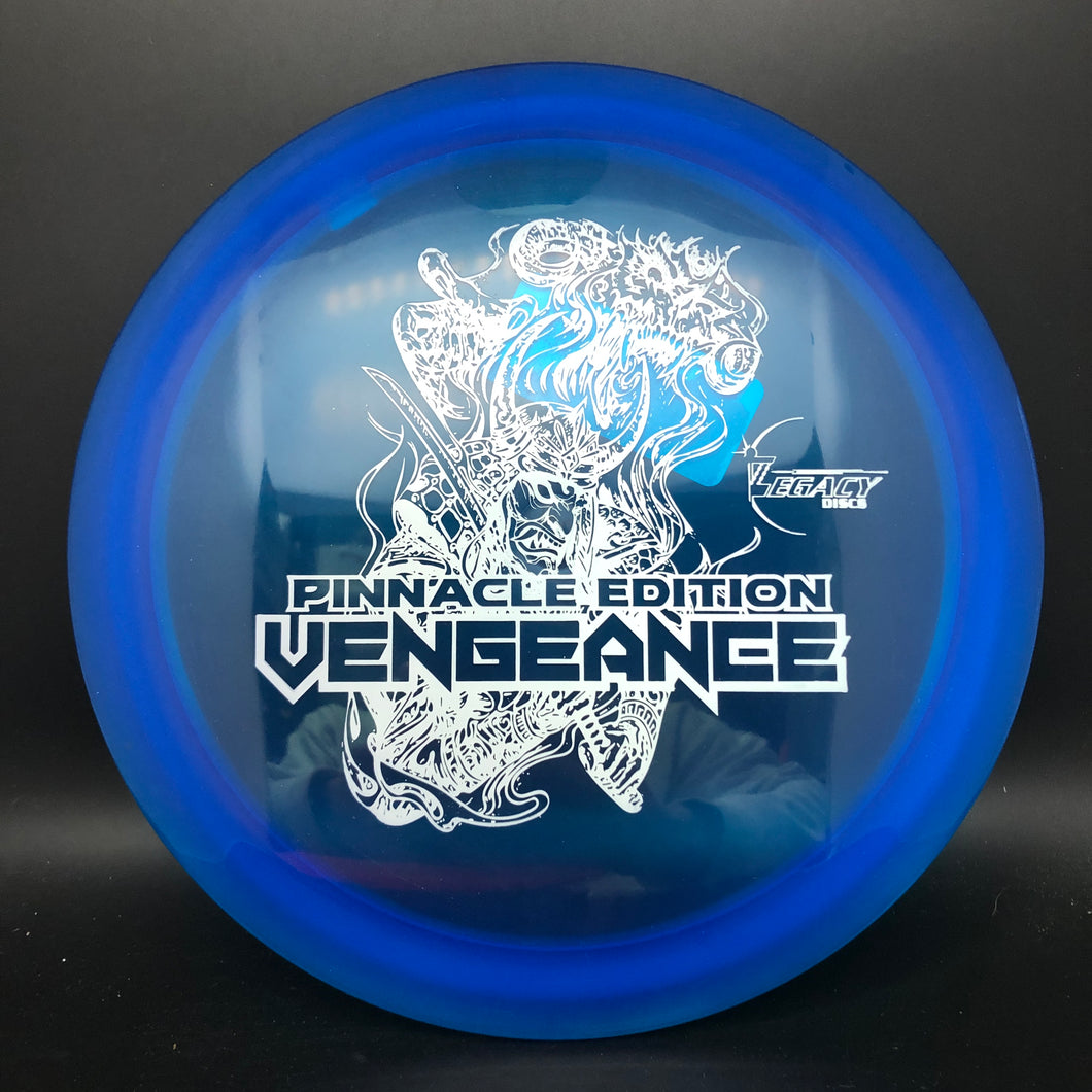 Legacy Discs Pinnacle Vengeance - stock