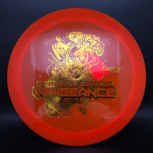 Load image into Gallery viewer, Legacy Discs Pinnacle Vengeance - stock
