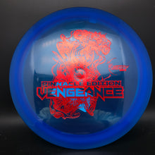 Load image into Gallery viewer, Legacy Discs Pinnacle Vengeance - stock

