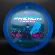 Load image into Gallery viewer, Legacy Discs Pinnacle Phenom - stock

