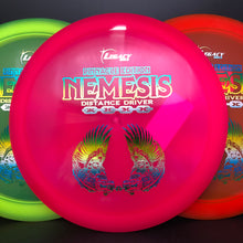 Load image into Gallery viewer, Legacy Discs Pinnacle Nemesis - stock
