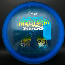 Load image into Gallery viewer, Legacy Discs Pinnacle Nemesis - stock
