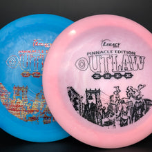 Load image into Gallery viewer, Legacy Discs Pinnacle Outlaw - stock
