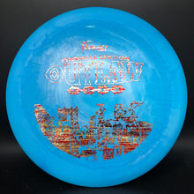 Load image into Gallery viewer, Legacy Discs Pinnacle Outlaw - stock
