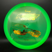 Load image into Gallery viewer, Legacy Discs Pinnacle Pursuit - stock
