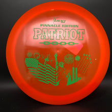 Load image into Gallery viewer, Legacy Discs Pinnacle Patriot - stock

