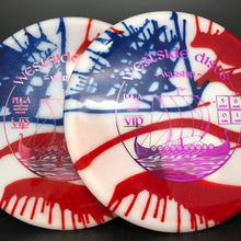 Load image into Gallery viewer, Westside Discs VIP Warship - MyDye
