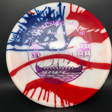 Load image into Gallery viewer, Westside Discs VIP Warship - MyDye
