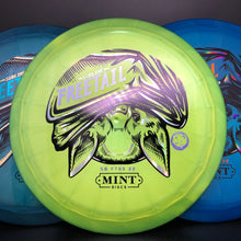 Load image into Gallery viewer, Mint Discs Sublime Freetail - #SB-FT03-22
