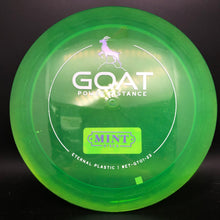 Load image into Gallery viewer, Mint Discs Eternal Goat - #ET-GT01-23
