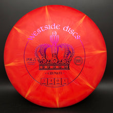 Load image into Gallery viewer, Westside Discs Origio Burst Crown - stock
