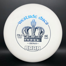 Load image into Gallery viewer, Westside Discs BT Hard Crown - stock
