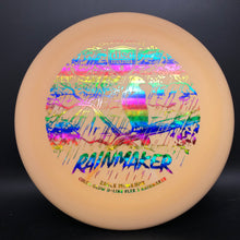 Load image into Gallery viewer, Discmania Color Glow D-Line Rainmaker FLEX 3
