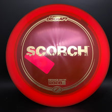 Load image into Gallery viewer, Discraft Z Scorch 173+  stock
