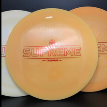 Load image into Gallery viewer, Dynamic Discs Supreme Trespass - Prototype
