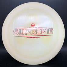 Load image into Gallery viewer, Dynamic Discs Supreme Trespass - Prototype
