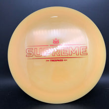 Load image into Gallery viewer, Dynamic Discs Supreme Trespass - Prototype
