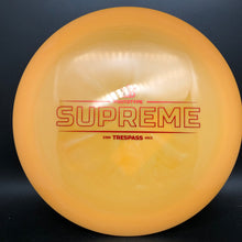 Load image into Gallery viewer, Dynamic Discs Supreme Trespass - Prototype
